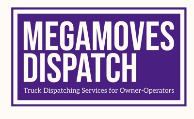 MegaMoves Dispatch LLC